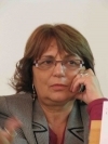 Gabriela Adamesteanu Gabriela Adamesteanu