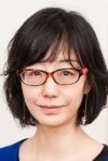 Hiromi Kawakami Hiromi Kawakami