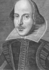 SHAKESPEARE William