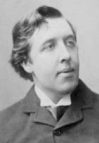 WILDE Oscar WILDE Oscar
