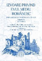 (1475 1500) Vol (Set of:Izvoare