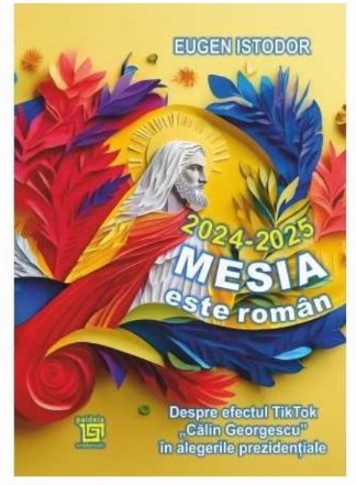 2024-2025 - Mesia este român : despre efectul TikTok 