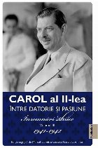 1941-1942 - Vol. 3 (Set of:Între pasiune şi datorieVol. 3)