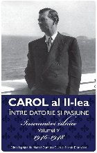 1946-1948 - Vol. 5 (Set of:Între datorie şi pasiuneVol. 5)