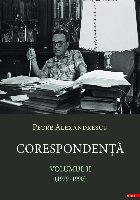 coperta 1979-1990 - Vol. 2 (Set of:CorespondenţăVol. 2)