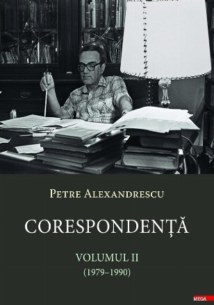 1979-1990 - Vol. 2 (Set of:CorespondenţăVol. 2)