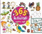 365 activitati pentru copii