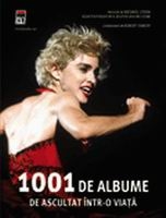 1001 de albume de ascultat intr-o viata