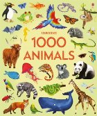 1000 animals