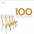 coperta 100 Best Chamber Music (6CD)