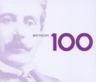 coperta 100 Best Puccini (6 CD)