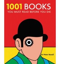 1001 Books: You Must Read Before You Die (Paperback)
