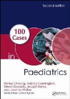 coperta 100 Cases in Paediatrics