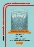 CR 0-2012: Cod de proiectare. Bazele proiectarii constructiilor