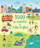 1000 cuvinte limba engleza (Usborne)