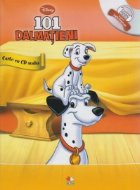 coperta 101 Dalmatieni