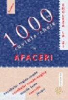 coperta 1000 de cuvinte-cheie in afaceri