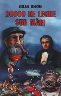 20000 de leghe sub mari (editie 2003/2006)