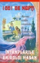 1001 Nopti Intamplarile Emirului Hasan