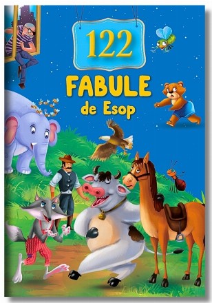 122 fabule