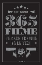 coperta 365 de filme pe care trebuie sa le vezi
