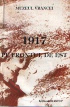 1917 Frontul Est
