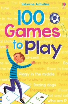 100 games to play