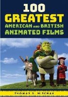 100 Greatest American and British Animated Films