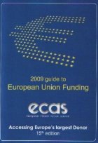 2009 Guide to European Union Funding