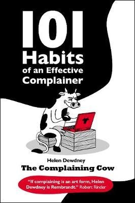 101 Habits of an Effective Complainer