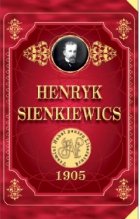 1905 HENRYK SIENKIEWICS