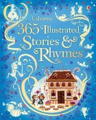 365 Illustrated stories and rhymes