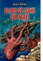 20000 de leghe sub mari