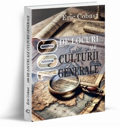 100 de locuri ale culturii generale