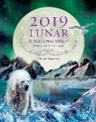 coperta 2019 Lunar & Seasonal Diary