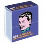 coperta 365 de mesaje pentru un SUPERTATA