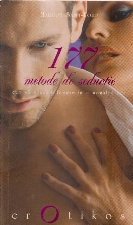 177 metode de seductie
