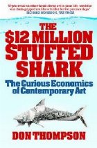 $12 Million Stuffed Shark