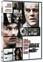 coperta Înainte sa afle diavolul ca ai murit