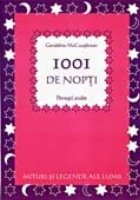 1001 NOPTI POVESTI ARABE