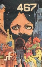 467 - Parazitii leului