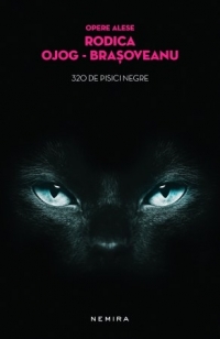 320 de pisici negre (paperback)
