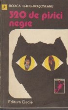 coperta 320 de pisici negre