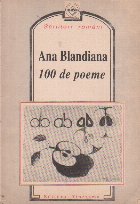 coperta 100 de poeme