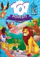 101 Povesti animale