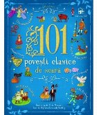 101 povesti clasice seara