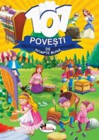 101 Povesti noapte buna