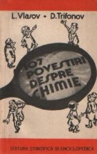 coperta 107 povestiri despre chimie