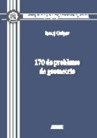 coperta 170 de probleme de geometrie