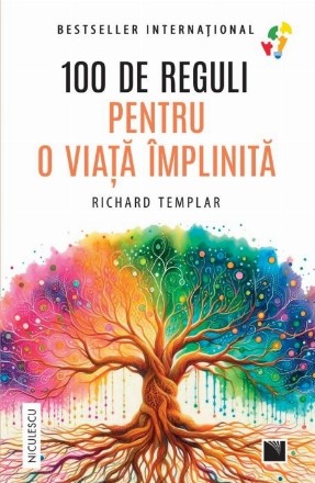 100 de reguli pentru o viaţă împlinită